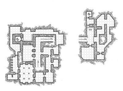 asymmetric-temple-underground-grid