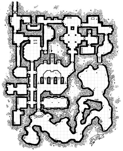 dungeon-of-holding