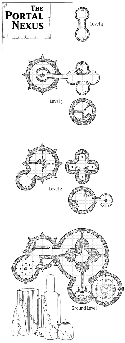 kraken-portal-towers-grid