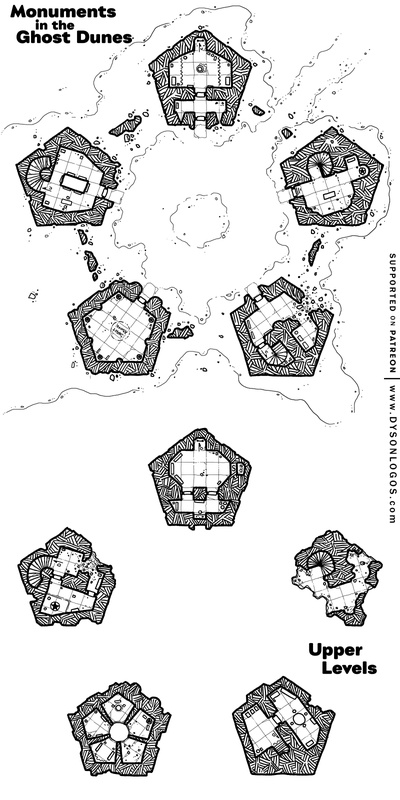 pentagon-of-pentagons