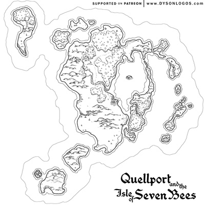 quellport