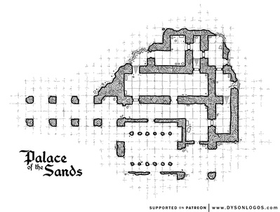sand-palace