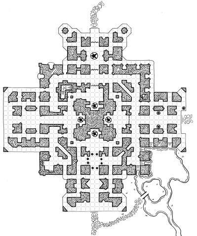 temple-of-4-gods-ground-grid