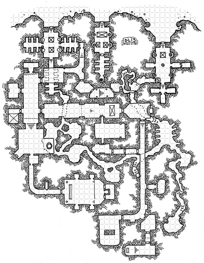 three-tombs-of-acker-grid